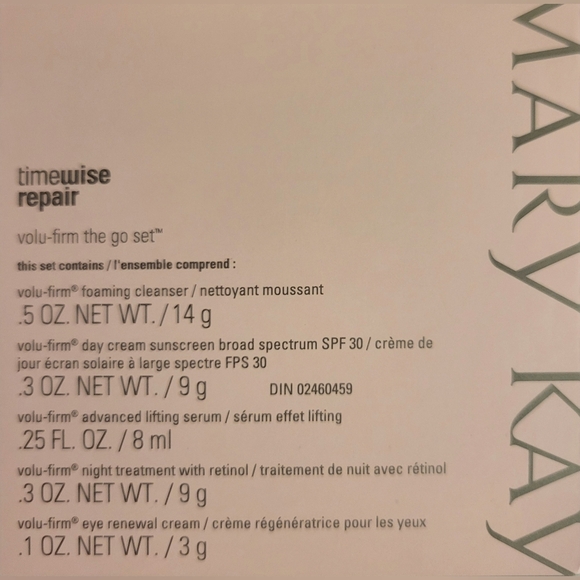 TimeWise Repair Volu-Firm The Go - Picture 2 of 3